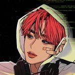 [더보이즈] 이 팬아트 계정 아는 더비 있냐앙