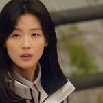전지현 지리산 <b>티저</b> <b>봄</b>? 개예뻐