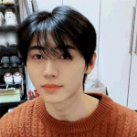 <b>성훈</b>이 이쁘게 봐조