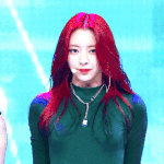 [드루와] 있지 <b>신유</b>나 밀어줬으면 좋겠음