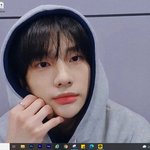 [스키즈] 배경화면 자랑하러왔어!