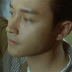 배우 지치게하는 왕가위 감독 영화 촬영 기간