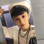 [NCT칠프] 위<b>영</b>마크 오ㅗㅁ