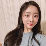 컴백 앞둔 <b>히나</b> 근황