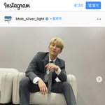 [BTOB] <b>월요</b>요정 ㅠㅠ왔따ㅜ