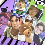 [NCT칠프] 앨범깡