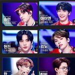 [스키즈] 애들 <b>썸넬</b> 왜 이렇게 예쁘냐;;
