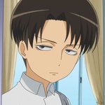 [진격의거인] 진격중 리바이 드림2