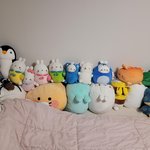 [TXT] ㅅㄷ 니네 저 <b>인형들</b> 중에 뭐가 제일 귀엽냐