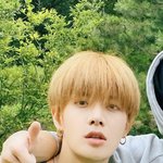 [NCT칠프] 야 근데 진짜 잘생겼다