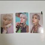 [NCT칠프] 정우 세트 <b>완료</b>~
