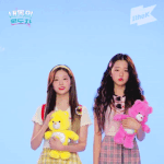 <b>장원영</b>은 얼굴 진짜 개작은거임