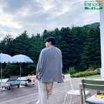 [군대] <b>제법</b> 분위기 있는 아기