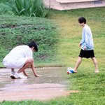 [군대] 시골 <b>놀러</b>온 초딩 둘