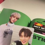 [<b>NCT</b>칠프] 앨범 왔다 !!!!