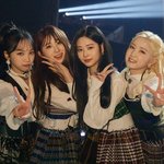 [모두드루와] 김민주 와 앚멤버들 <b>케미</b>