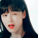 지리산에서 전지현 <b>아역</b> 역할 김도연임