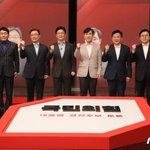 [댓글부탁해] 네거티브 안하는 후보는 없는가...