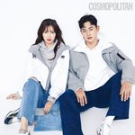 [모두드루와] 아린 X 근대 5종 <b>전웅태</b> X 김성철 화보