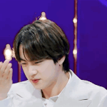 [방탄소년단] 김석진 개귀여워ㅜㅜㅜㅜ