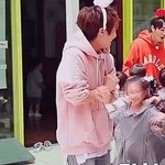 [펜타곤] 유니.. 짤 좀 찾아줘들..