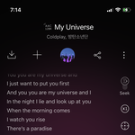 [댓글부탁해] 방탄 <b>이부분</b>이랑 비슷한 노래 추천해줘ㅠㅠ