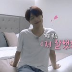 [NCT칠프] 오늘 엔라 탤
