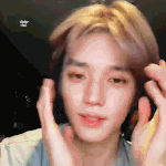 [NCT칠프] 김툥프 착한용칠이 <b>덕분</b>에 분철 구했당