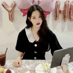 [모두드루와] 장원영 <b>조카</b> <b>개</b>이뻐