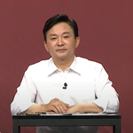 원희룡 솔직히 <b>토론</b>실력 야무졌다