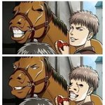 [진격의거인] 이거 개무섭지 않냐