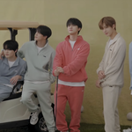 [NCT드림] 이렇게 <b>편한</b> 옷 광고 찍은 김에