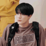 [NCT드림] 왤케 <b>청순</b>해