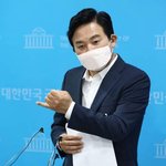 프라미스 보이 <b>원희룡</b>