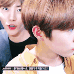 [NCT드림] 얘<b>네</b> 개쩐다고..
