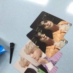 [NCT칠프] 오늘 아침 <b>예판</b> 앨범깡 후기