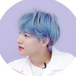 [NCT드림] 런진이 뭔가 <b>하늘색</b>머리도 잘 받을 것 같어