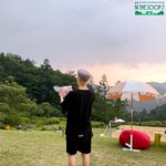 [방탄소년단] 연날리기 하는줄 알았는뎈ㅋㅋㅋㅋㅋㅋㅋㅋ