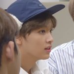 [NCT칠프] 햇쨘이 <b>옆선</b> 특징 뭐라고 설명해야하지