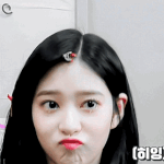 [모두드루와] 김민주 <b>민주</b>는 앞으로 꽃길만 걸어가라