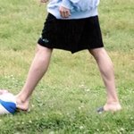 [군대] 박지민 <b>다리근육</b>ㅠㅠㅠ