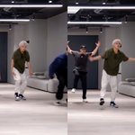 [NCT칠프] 김졍우 뒷부분 <b>안무</b> 틀린 거 아님?