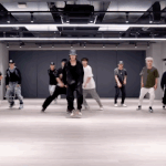 [NCT칠프] 한 명 가리면 딱딱 맞음