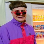 ㅁㅊ 앞머리 잘못 잘랐어