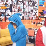 남돌 그 손가락 대처...<b>gif</b>