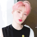 [더보이즈] <b>영</b>