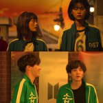 [방탄소년단] 오즹어겜ㅅㅍ)윤기가 최애를 위해서 <b>희생</b>해주겠지..?