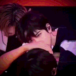 더보이즈 <b>영훈</b>이야?