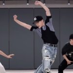 [NCT칠프] 얘는진짜 몸에 각도기가 있는걸까