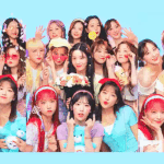 [모두드루와] 위즈원 본인들이 좋아하는 아이즈원 베스트 명곡들 ...